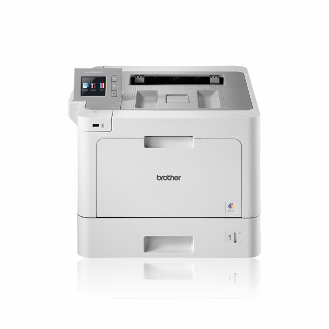 BROTHER HL-L9310CDW Printer colour