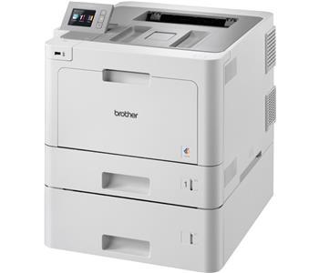 BROTHER HL-L9310CDWT Printer colour