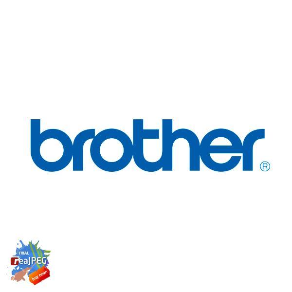BROTHER LC3237M Ink Magenta 1500 pages