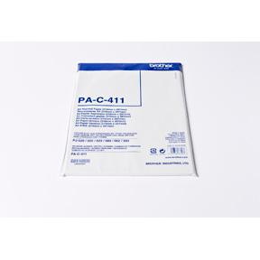 BROTHER A4 100 sheets for pocketjet