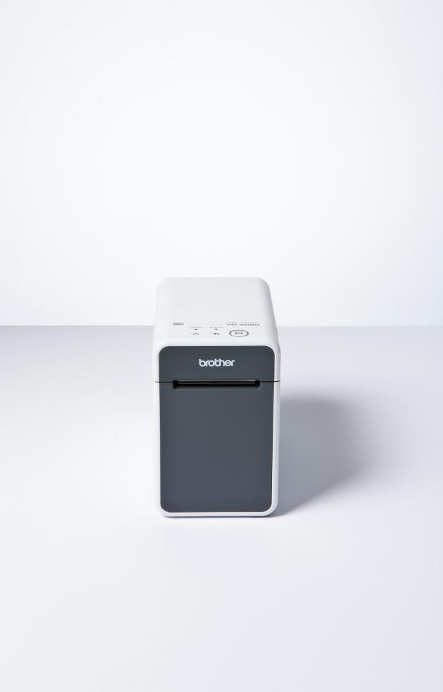BROTHER TD-2020A Label Printer 2inch