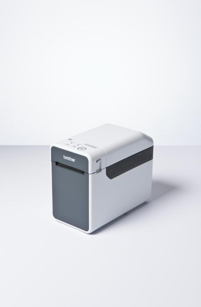 BROTHER TD-2125NWB Label printer direct