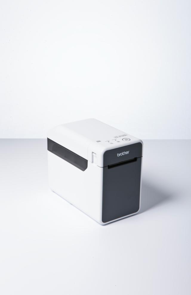 BROTHER TD-2135N Label printer direct