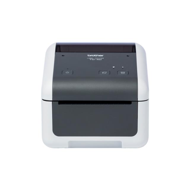 BROTHER TD-4210D Label printer direct