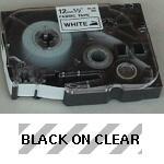 BROTHER TAPE TZE161