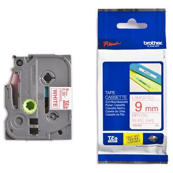 BROTHER TZE 222 TAPE