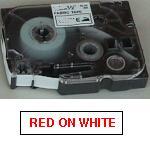 BROTHER TZE 252 tape