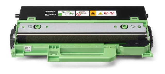 BROTHER WT229CL Waste Toner Unit Duty