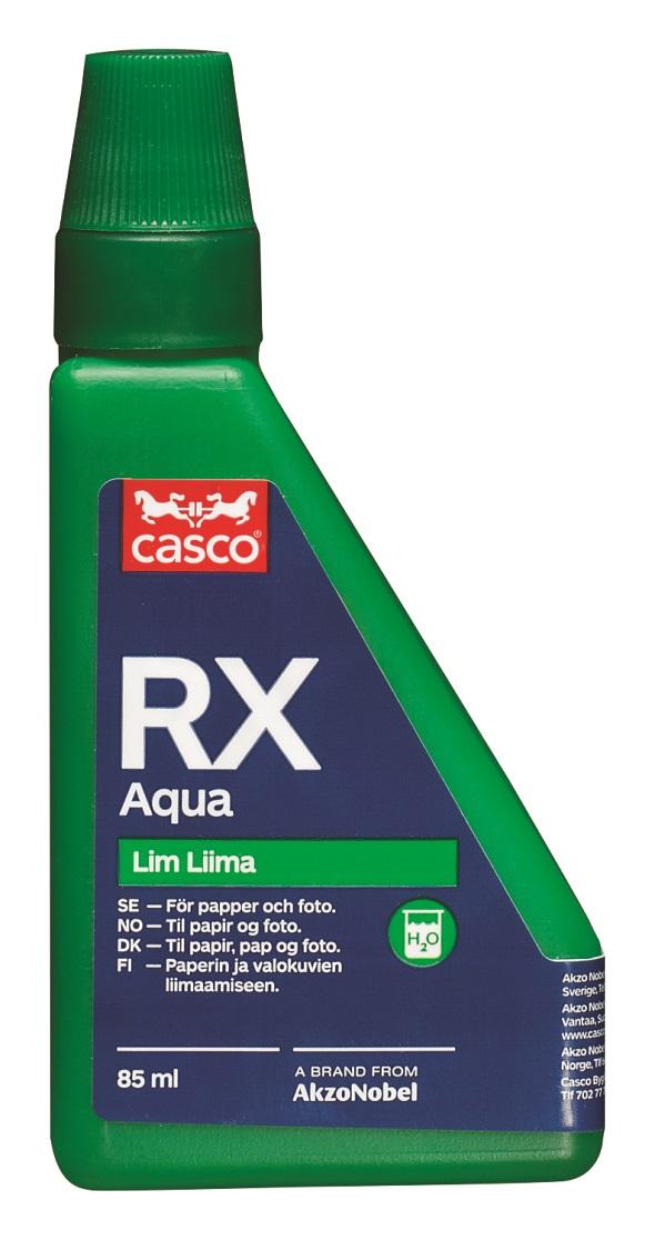 CASCO Lim RX-Aqua 85ml