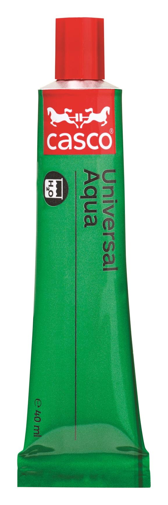 CASCO Lim universal vandbaseret 40ml