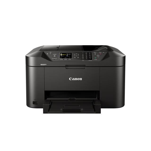 CANON MAXIFY MB2150 MFP colour ink-jet