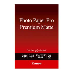 A3+ PM-101 Premium Matt Foto Papir (20)