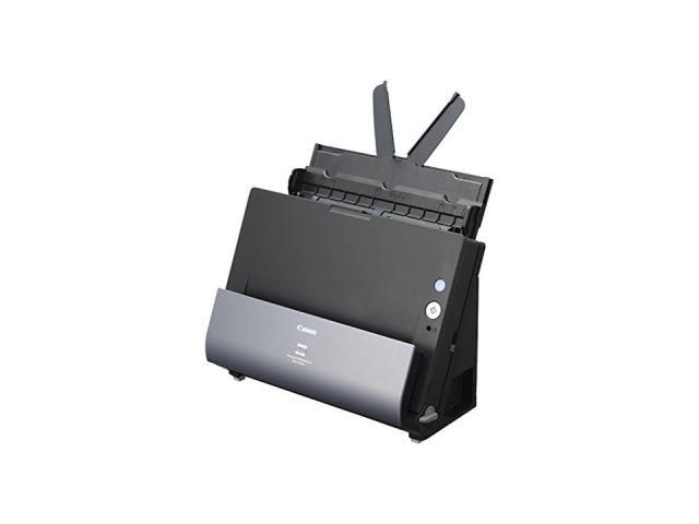 CANON DR-C225 II Document scanner