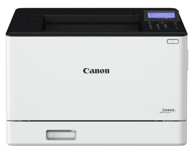 CANON i-SENSYS LBP673Cdw SFP 33ppm