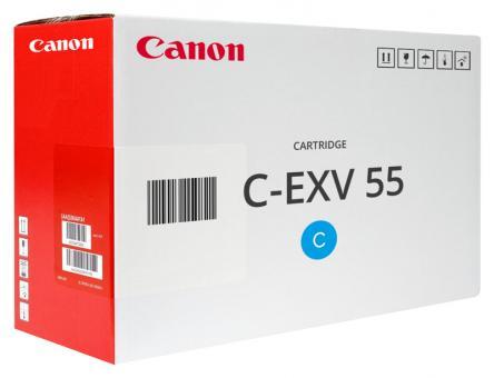 C-EXV55C cyan toner
