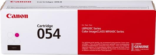 CANON Cartridge 054 M