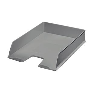 Esselte Brevkurv grå