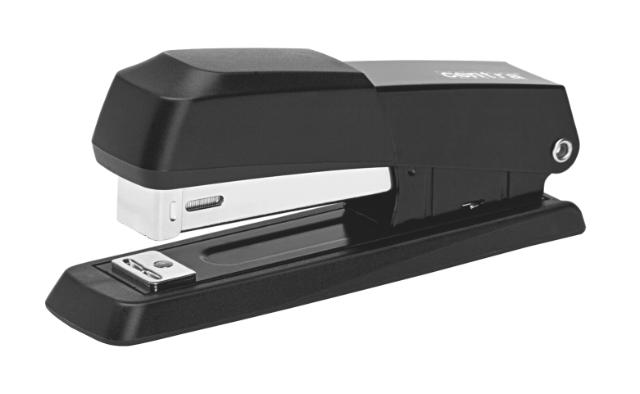 Stiftemaskin Centra HSM 20 ark sort
