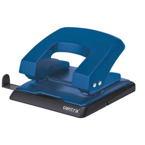 Esselte Hullemaskin HP30 30ark blå