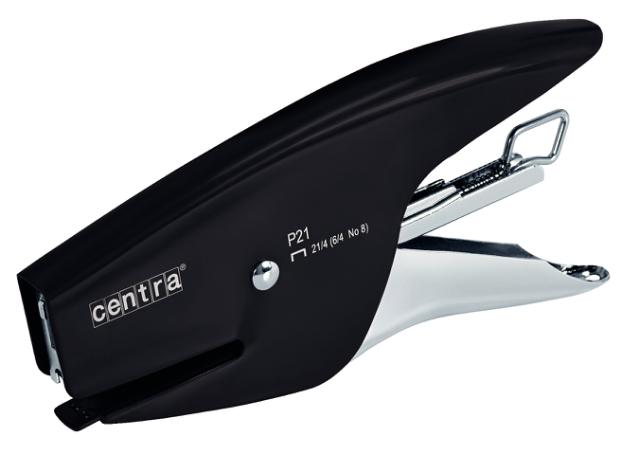 Stiftetang Centra P21 12 ark sort