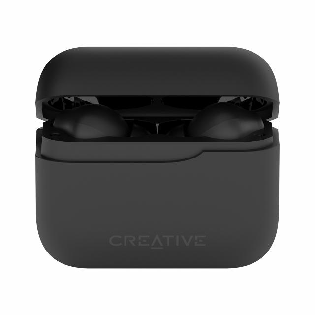 Zen Air 2 TWS In-Ear (ANC), Black