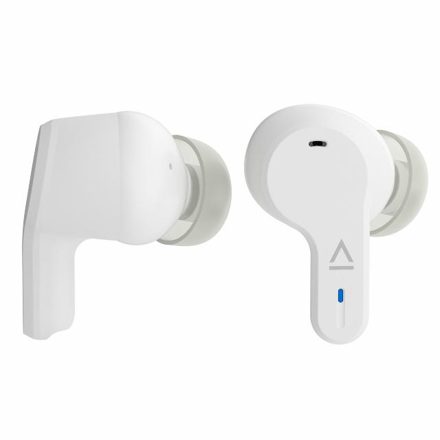 Creative Zen Air Pro, White