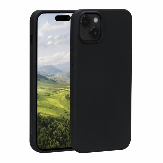DRAMANTE Bulk - Nuuk - iPhone 15 Plus - Black