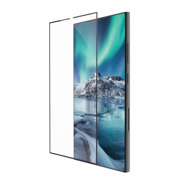 DBRAMANTE eco-shield Galaxy S24 Ultra Klar