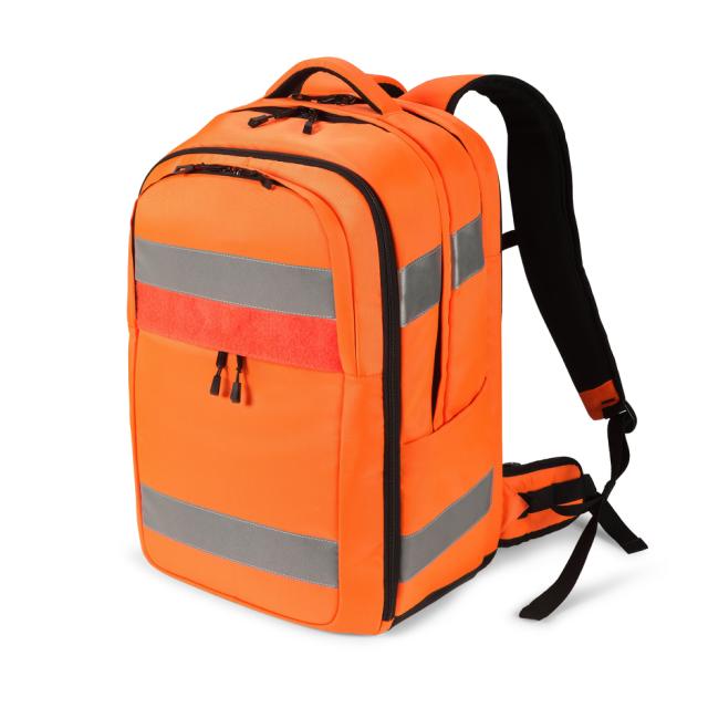 DICOTA Backpack HI-VIS 32-38 litre og