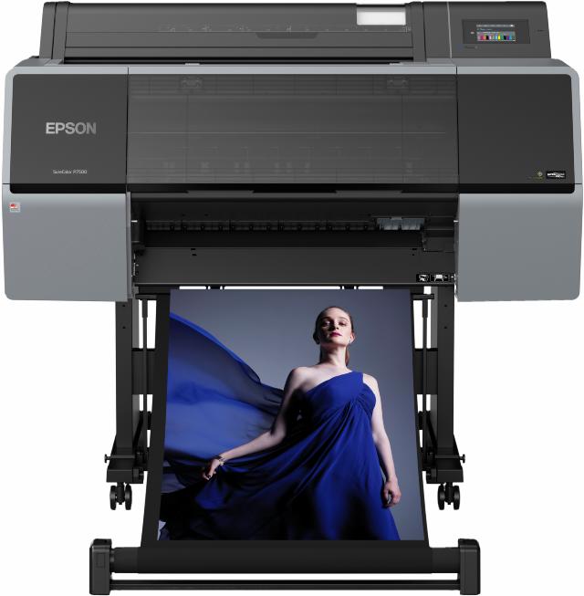 EPSON SureColor SC-P7500 24inch