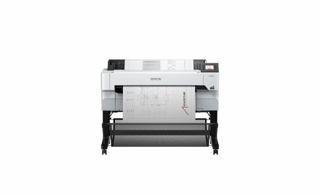EPSON SureColor SC-T5400M 36inch MFP
