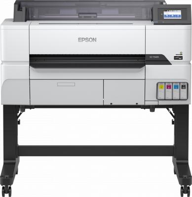 EPSON SureColor SC-T3405 With Stand 24in