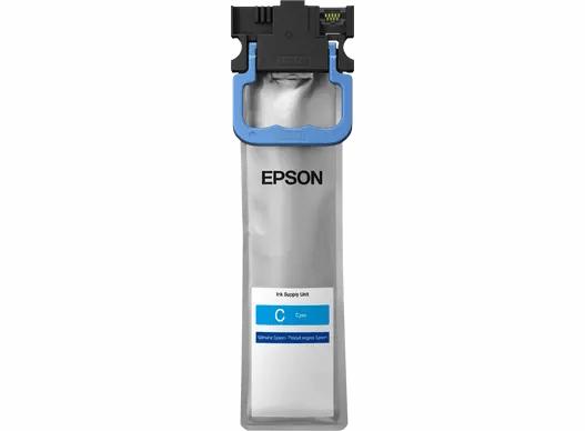 WorkForce Pro EM/EP-C800R Cyan XL Ink