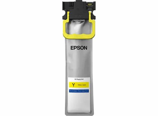 WorkForce Pro EM/EP-C800R Yellow XL Ink