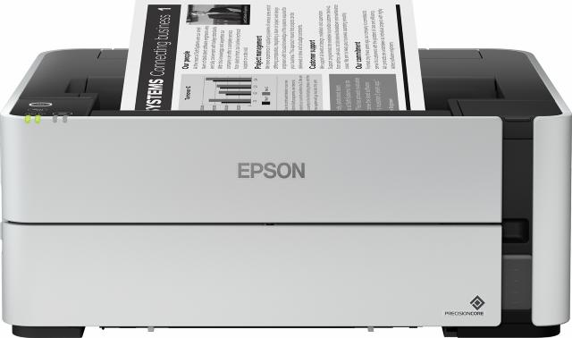EPSON EcoTank M1170