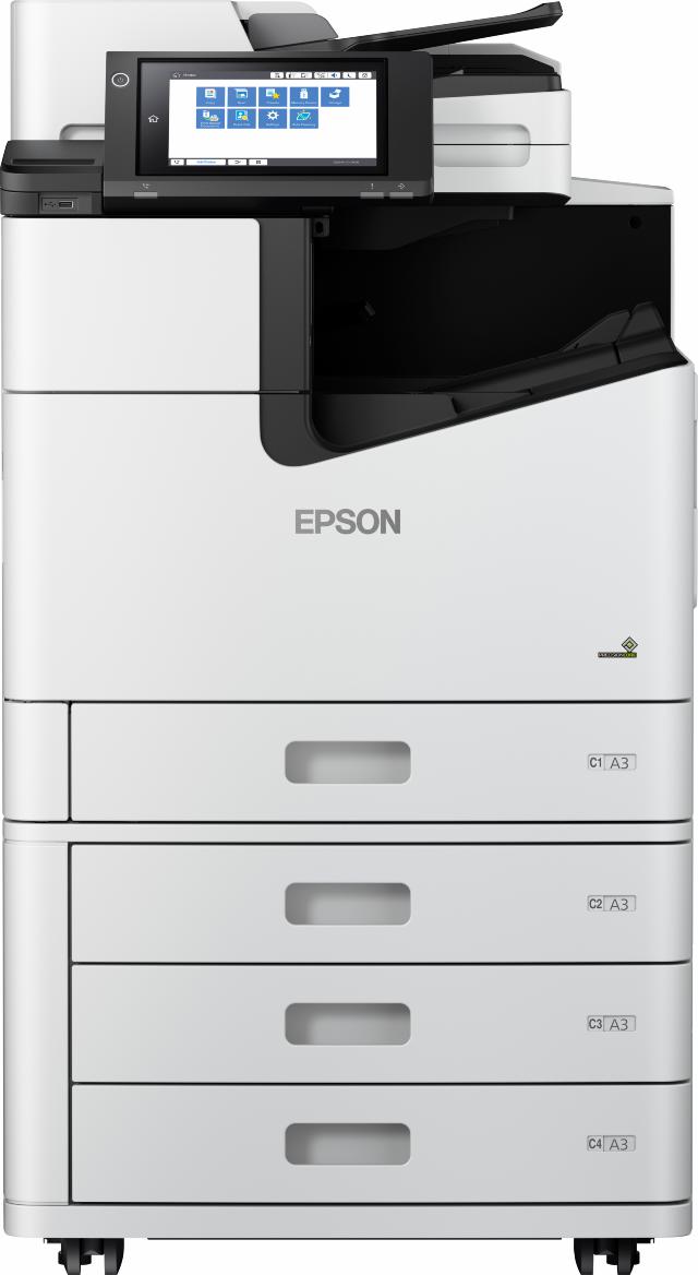 EPSON WorkForce Enterprise WF-C20600 A3
