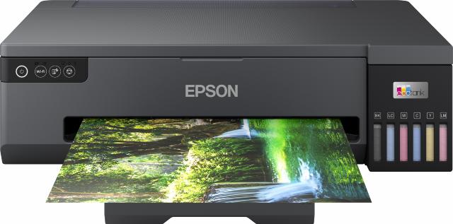 EPSON EcoTank ET-18100 Printer colour