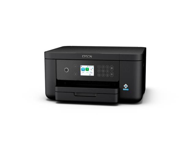 EPSON Expression Home XP-5200 MFP inkjet