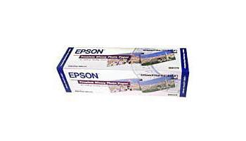EPSON photopaper premium glossy roll