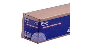 EPSON Photo Roll paper prem. 16incx30.5m