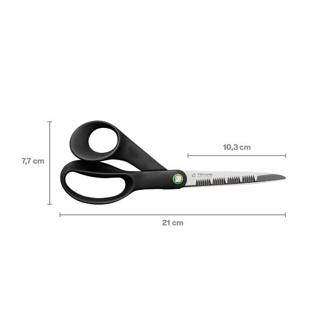 FF ReNew kjøkkensaks 21cm