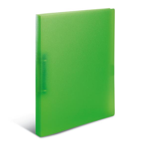 Herma Ringperm A4 lys grønn
