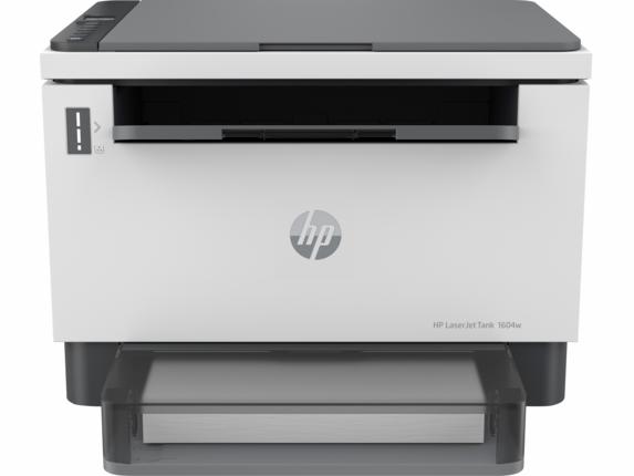HP LaserJet Tank MFP 1604W Printer