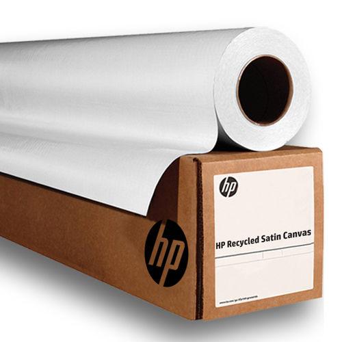 HP 36'' Resirkulert Satin Canvas 330g 914mm x 15,2m