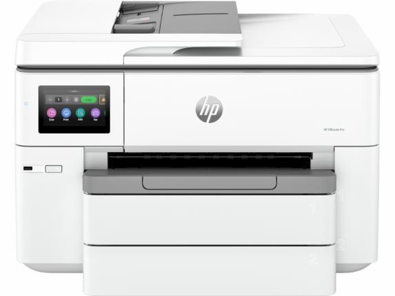 HP OfficeJet Pro 9730e Wide Format Prntr