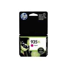 No935 XL magenta ink cartridge