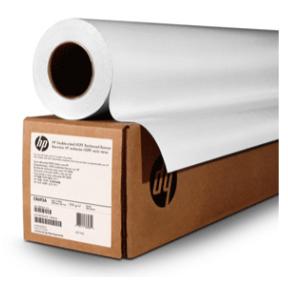 HP paper bright white 24inch 45m roll