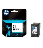 HP 21 ink black 5ml PSC1410