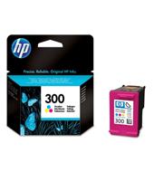 HP 300 ink color Vivera 4ml (ML)