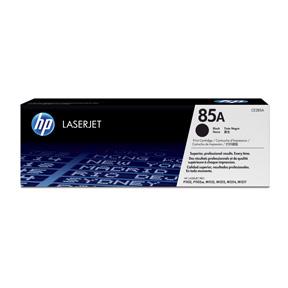 HP Toner CE285A black HV
